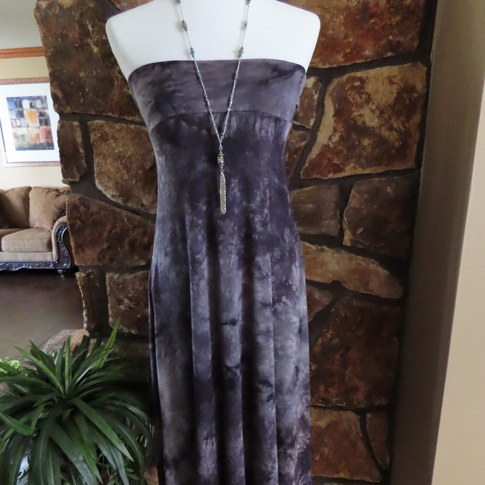 Versatile Maxi skirt or dress